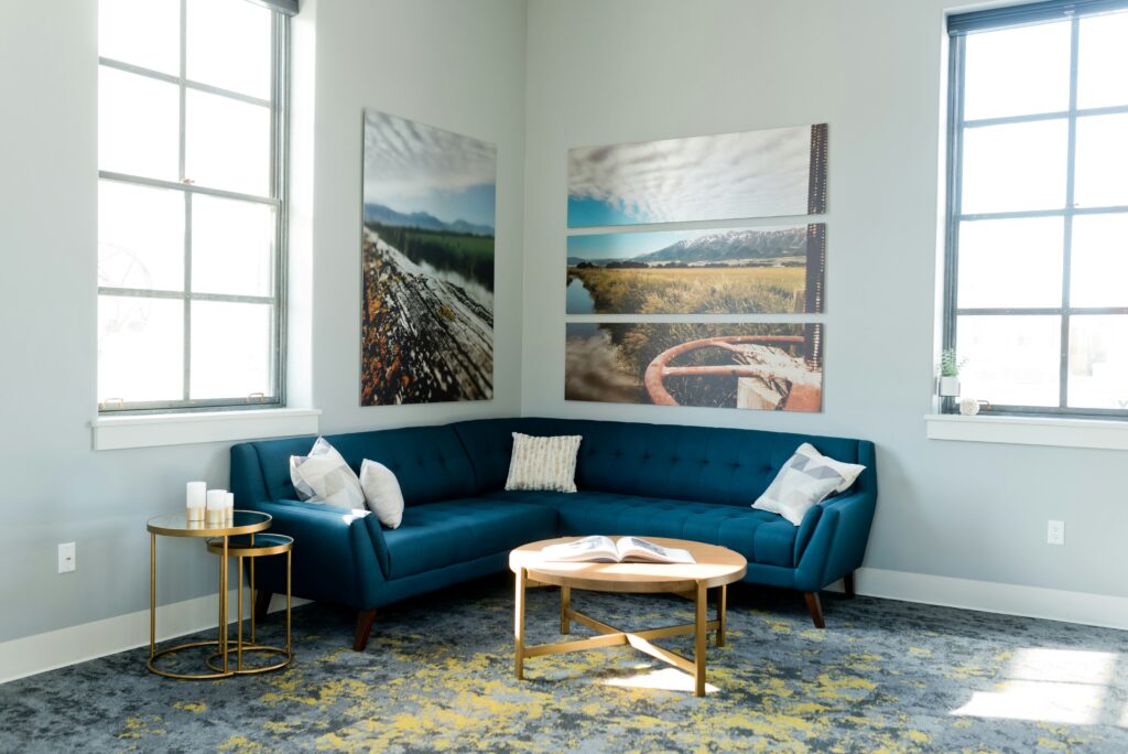 5 Summer Decor Trends That Will Brighten Up Your Home