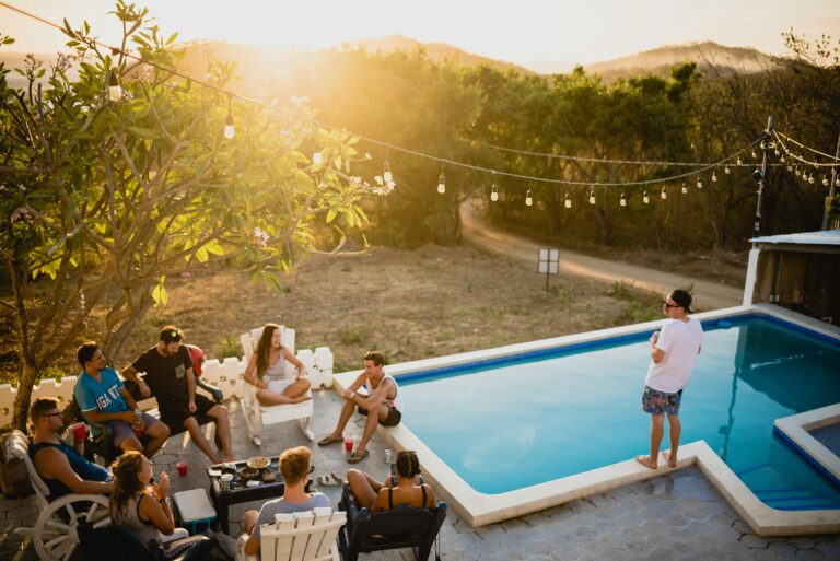 5 Summer Decor Trends That Will Brighten Up Your Home