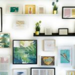 Hanging Art Perfectly