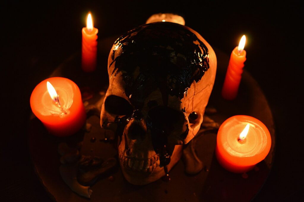 How to Get Your Home Halloween-Ready in Under a Day
