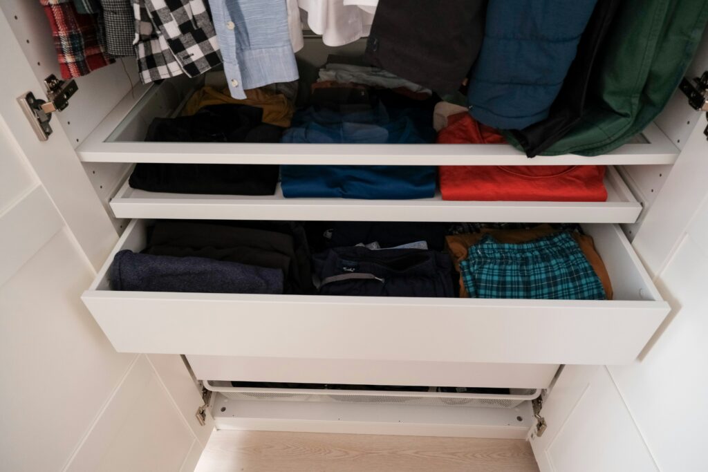 10 Storage Ideas That Will Make Even Small Homes Feel Spacious