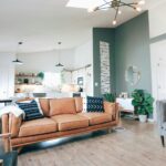Make a Room Look Bigger