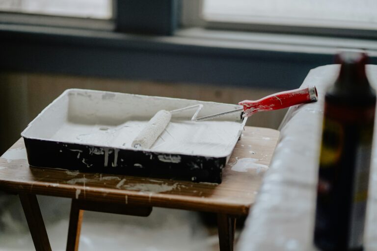 5 Affordable Home Improvements That Actually Boost Value