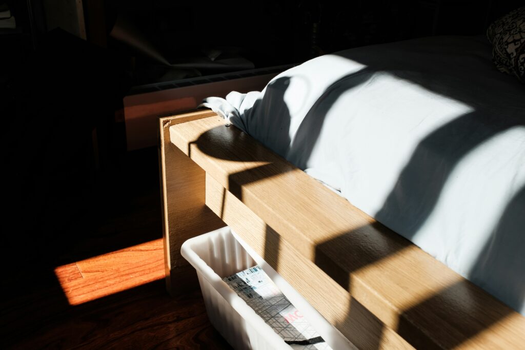 10 Storage Ideas That Will Make Even Small Homes Feel Spacious