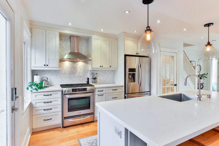 the $20 fix that makes your kitchen look brand new