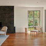 Fixing a Squeaky Floor