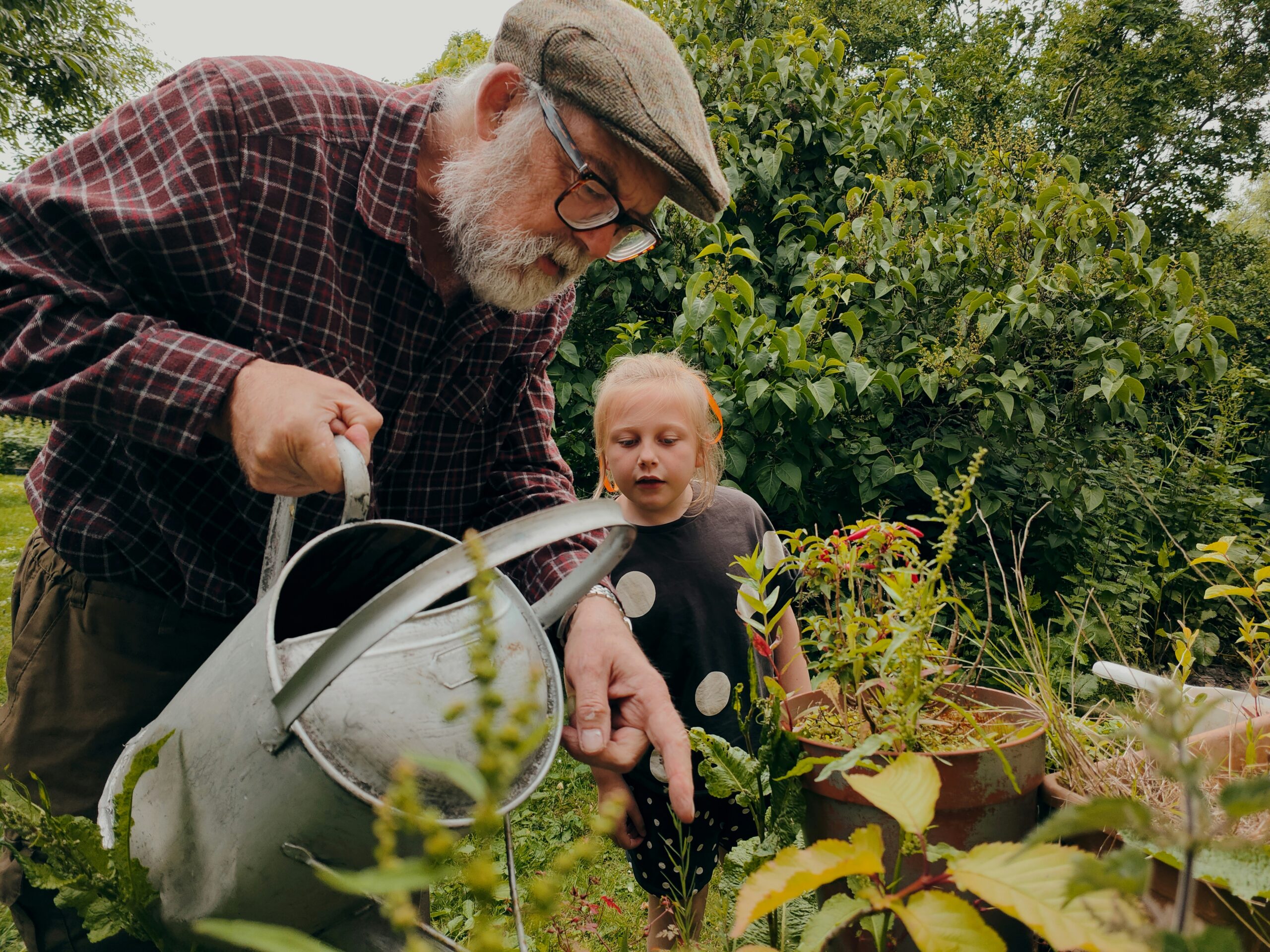 Outdoor Makeover: 6 Simple Ways to Prepare Your Yard for Spring