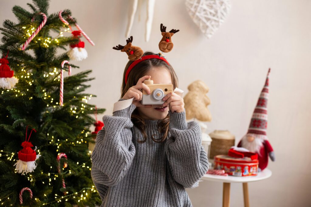  holiday-ready home? Try these easy festive decor tips