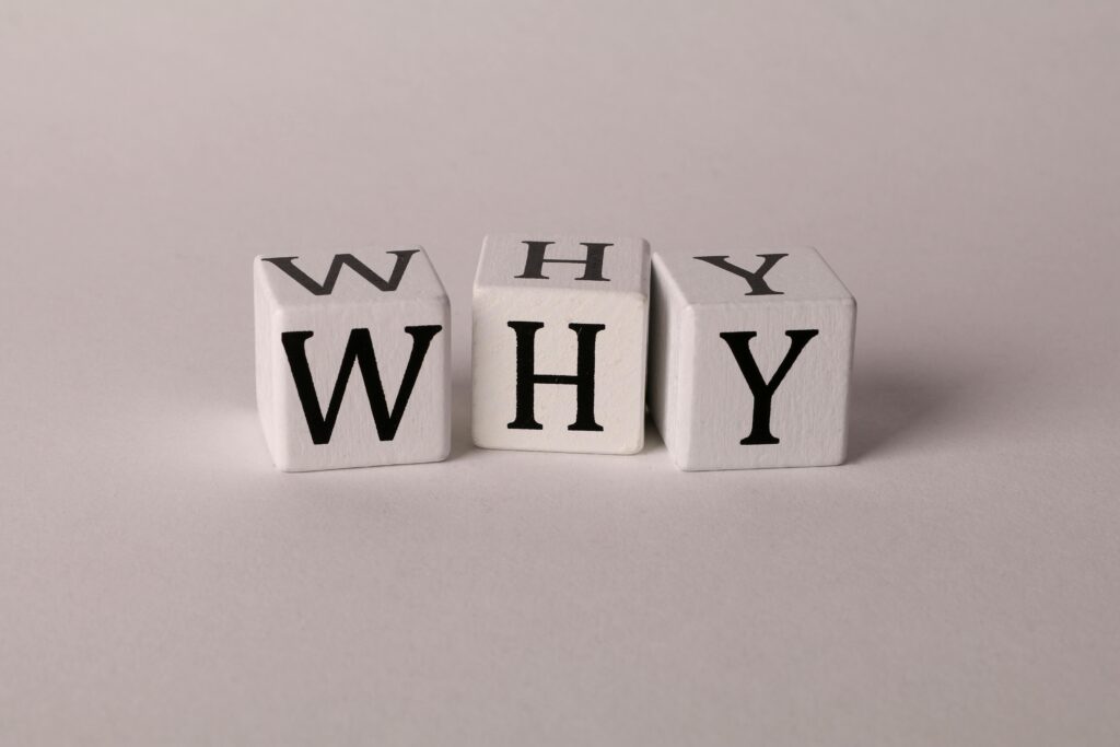Why You're Organizing All Wrong And How to Fix It