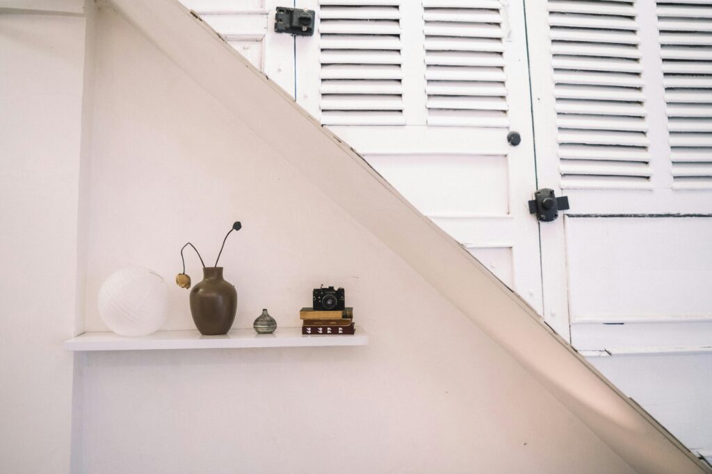 10 Storage Ideas That Will Make Even Small Homes Feel Spacious