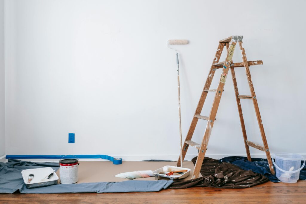 Why your walls may be holding your home back (and how to fix it!)