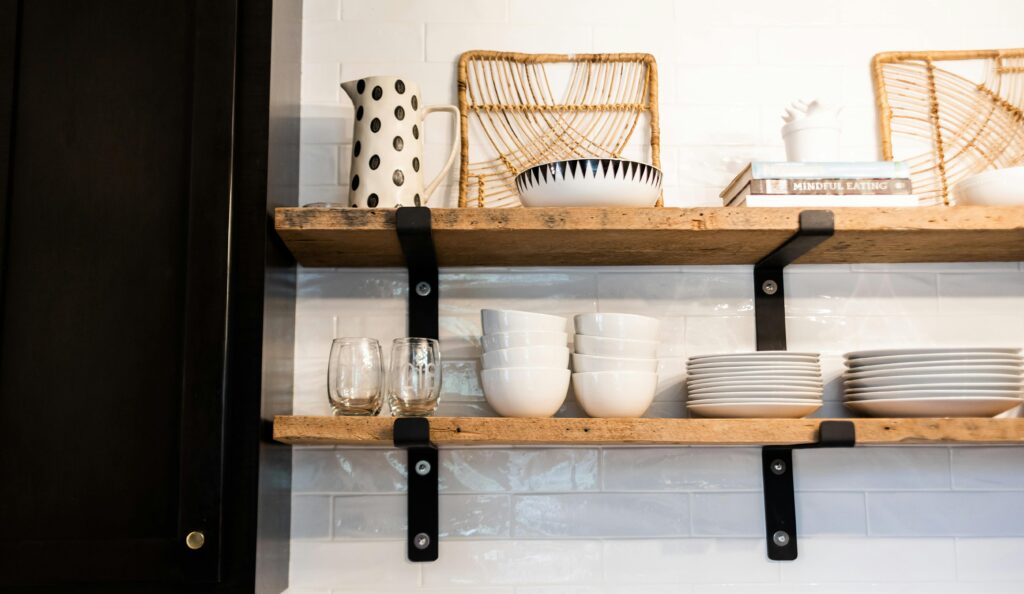 Stop Living in Chaos! 12 Easy Ways to Organize Your Home Fast