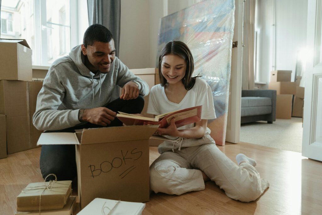 The Ultimate Decluttering Checklist (You'll Actually Finish!)