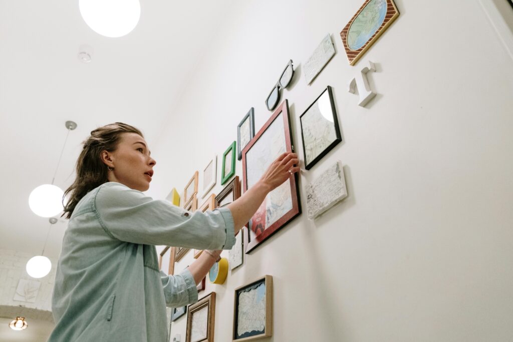 Big Impact, Tiny Price Tag: Try These Home Projects This Weekend