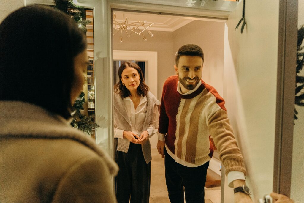 The Ultimate Guide to Organizing Your Home Before the Holidays