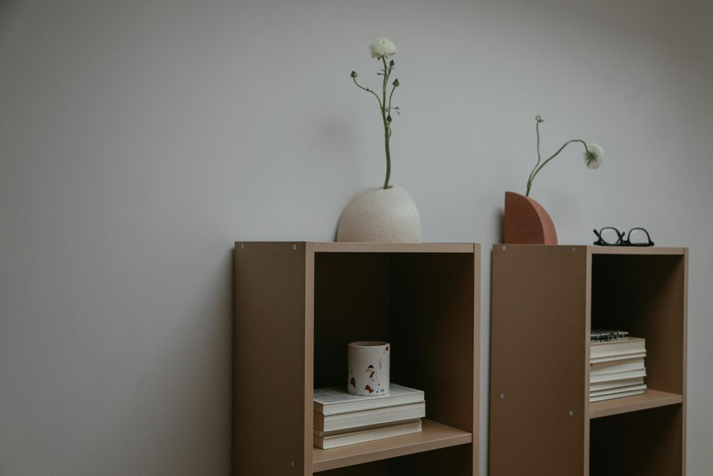 Extra Storage Space