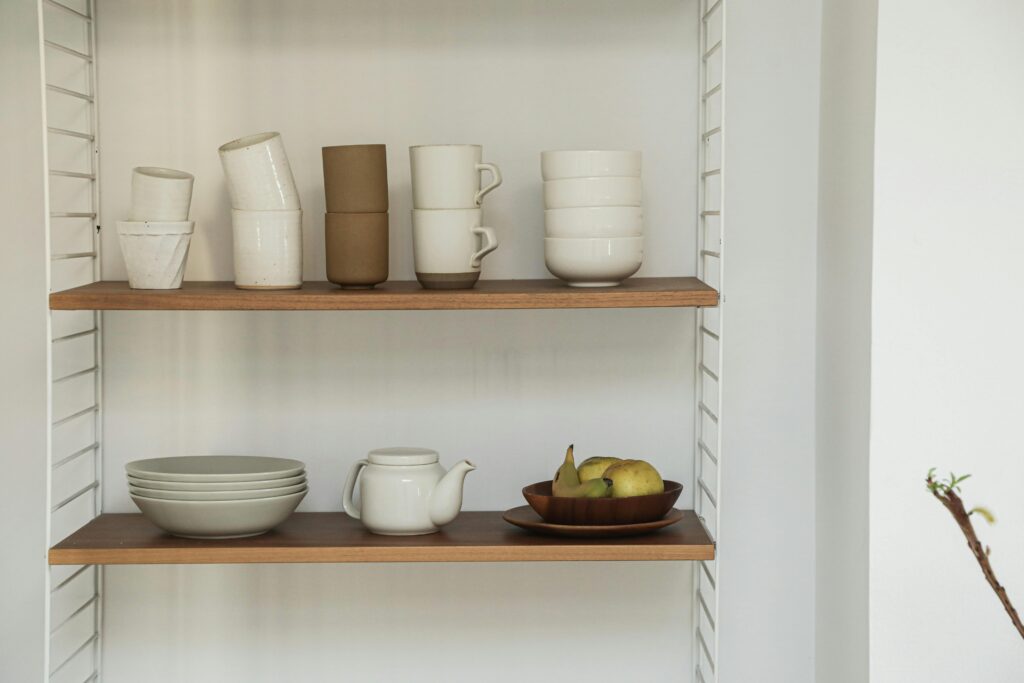 Say Goodbye to Boring Kitchens