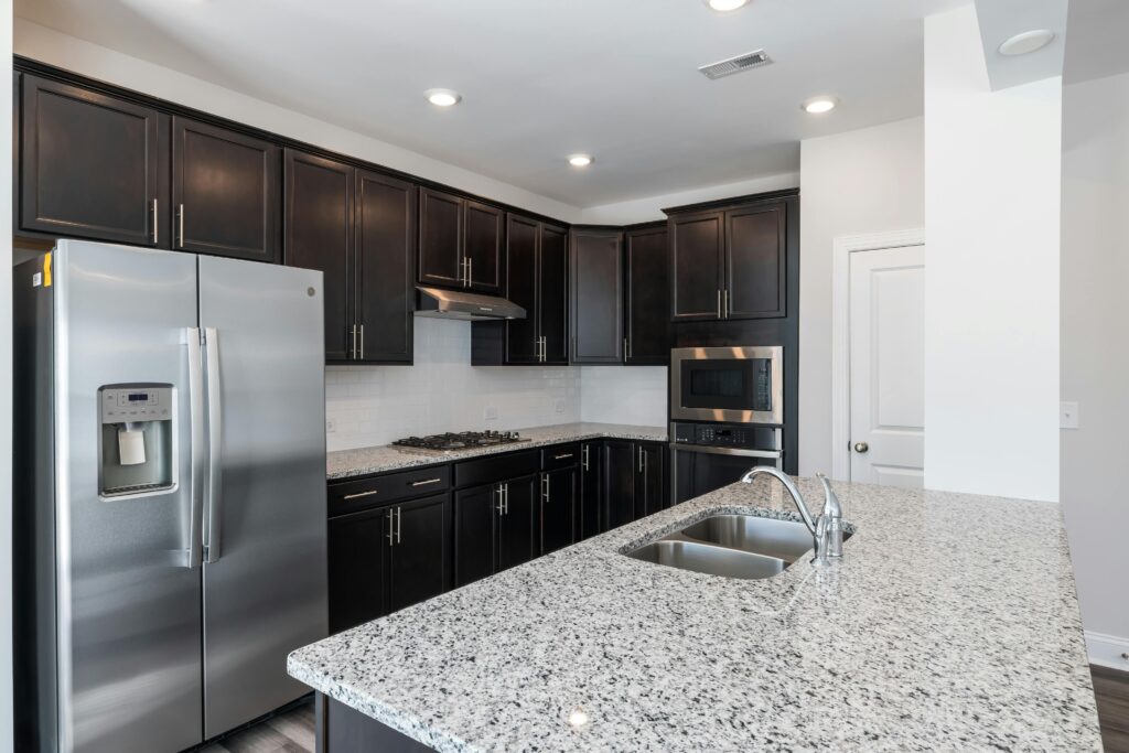 Say Goodbye to Boring Kitchens