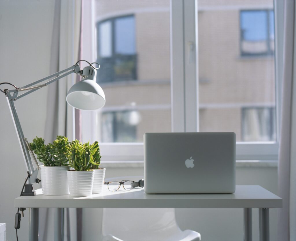 turn your home office into a productivity powerhouse.