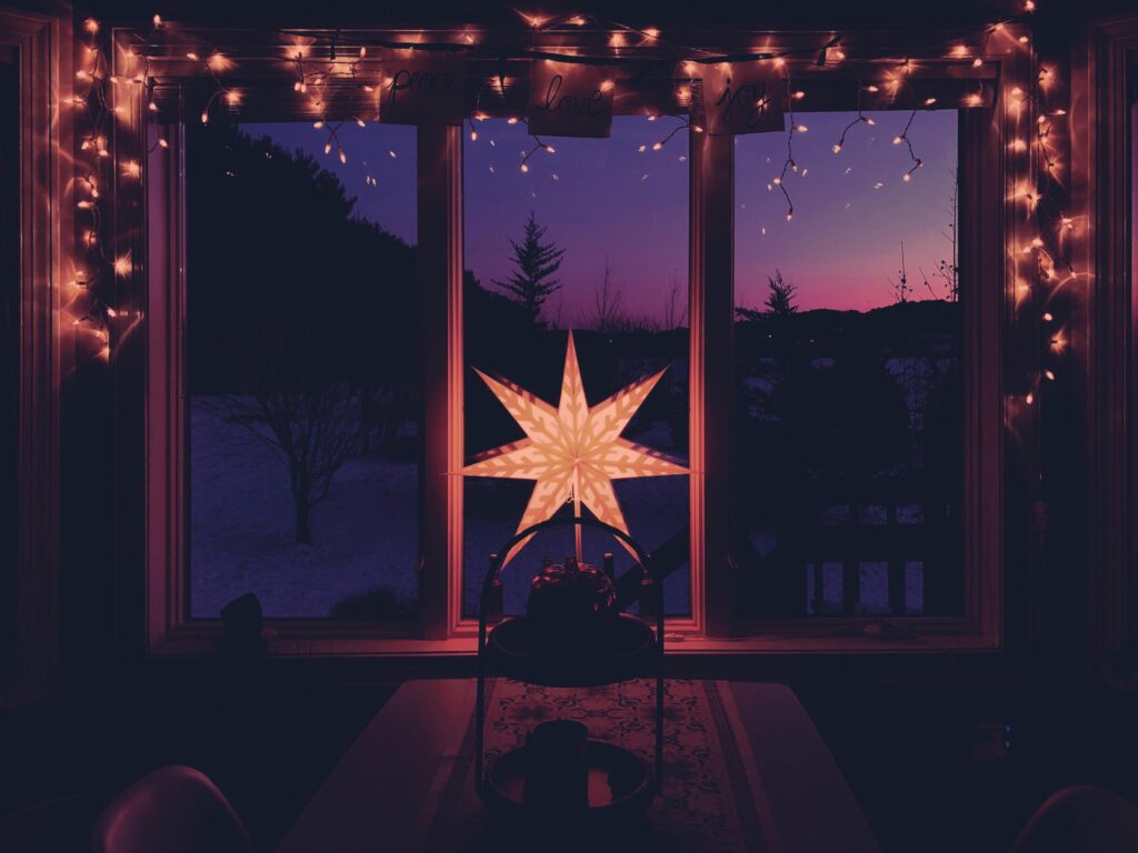  holiday-ready home? Try these easy festive decor tips