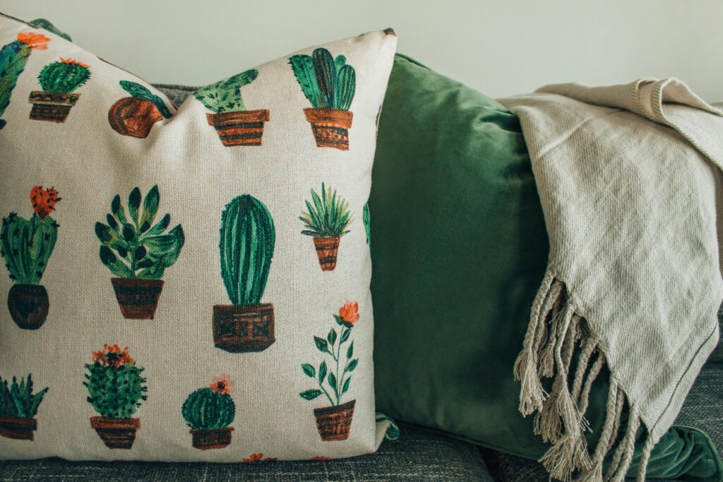 These Tiny Tweaks Add Big Personality Without Big Budgets