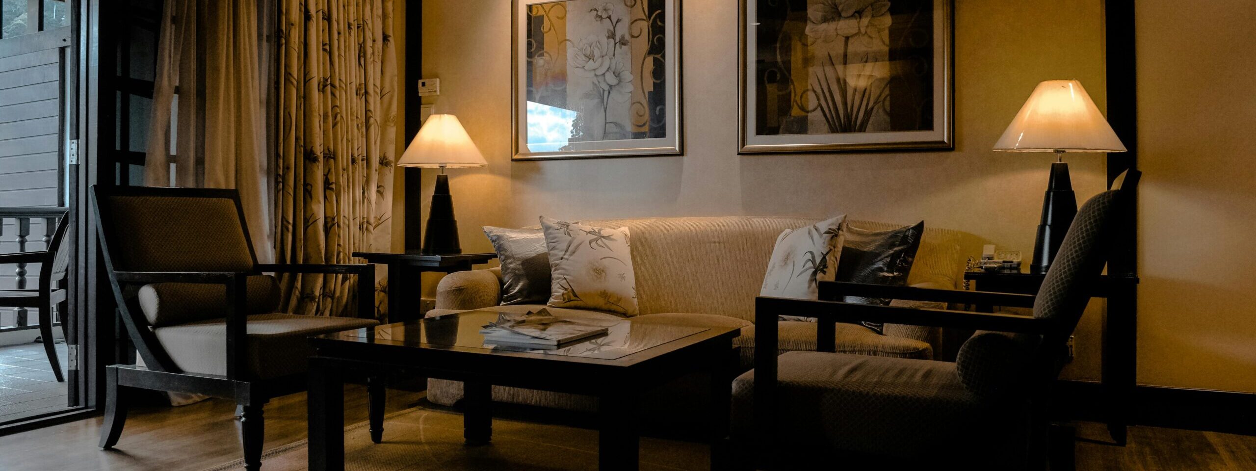 5 Budget-Friendly Ways to Upgrade Your Living Room Instantly