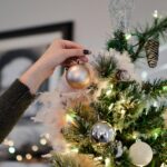holiday-ready home? Try these easy festive decor tips