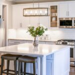 Say Goodbye to Boring Kitchens