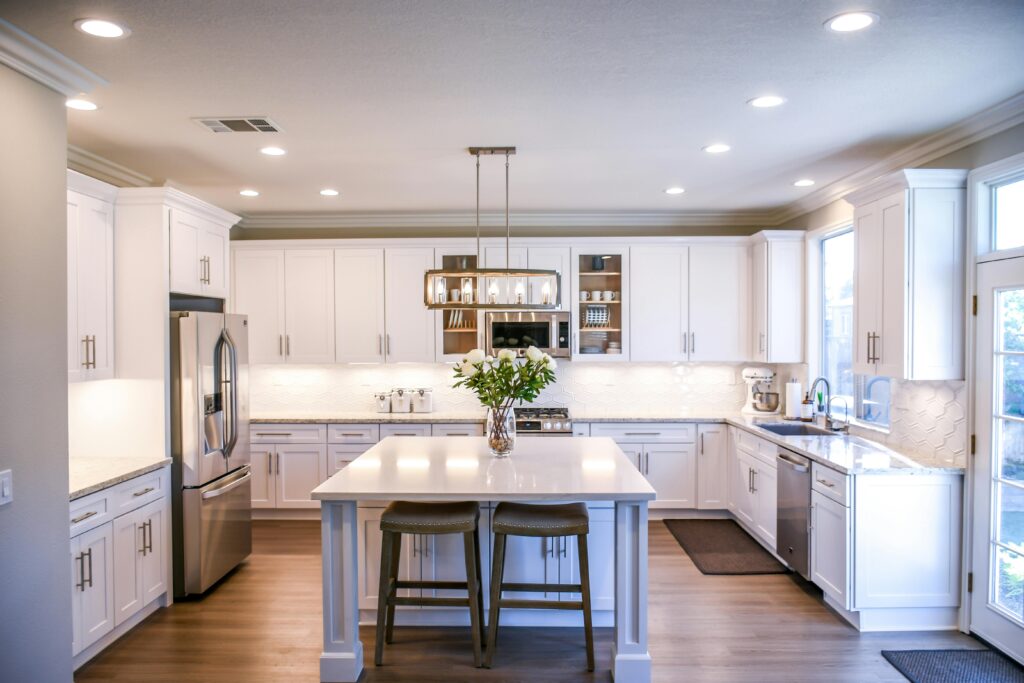 5 Affordable Home Improvements That Actually Boost Value