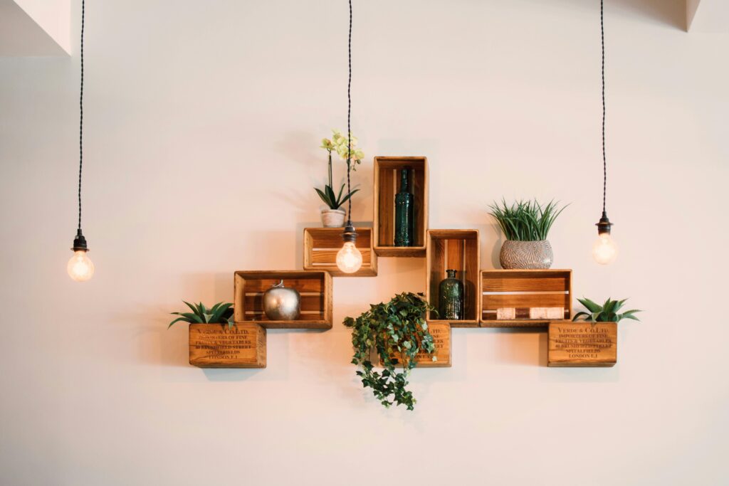 Make a Room Look Bigger