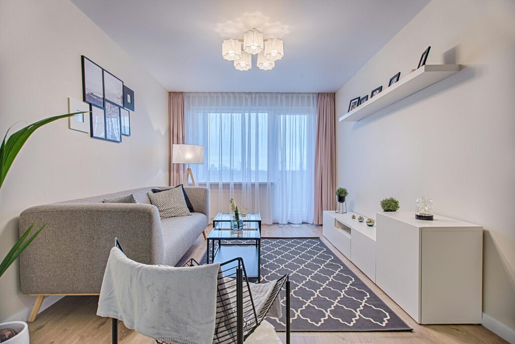 5 Budget-Friendly Ways to Upgrade Your Living Room Instantly