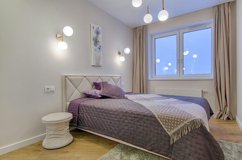 Spring refresh: 7 quick home updates to welcome the new season