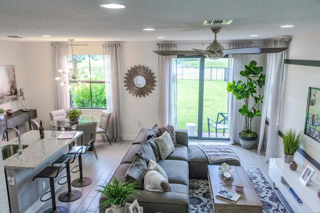 summer heat? These upgrades will keep your home cool