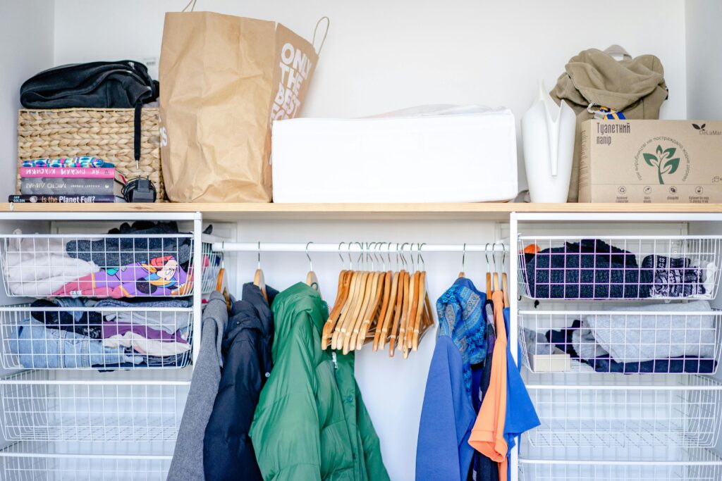 10 Storage Ideas That Will Make Even Small Homes Feel Spacious