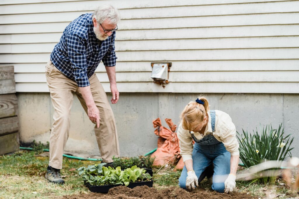 Outdoor Makeover: 6 Simple Ways to Prepare Your Yard for Spring