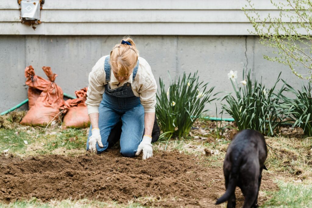 Outdoor Makeover: 6 Simple Ways to Prepare Your Yard for Spring