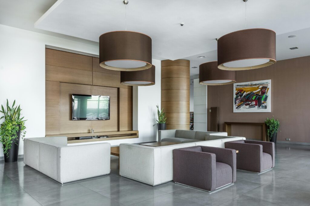 you don't need thousands to make these stunning home upgrades