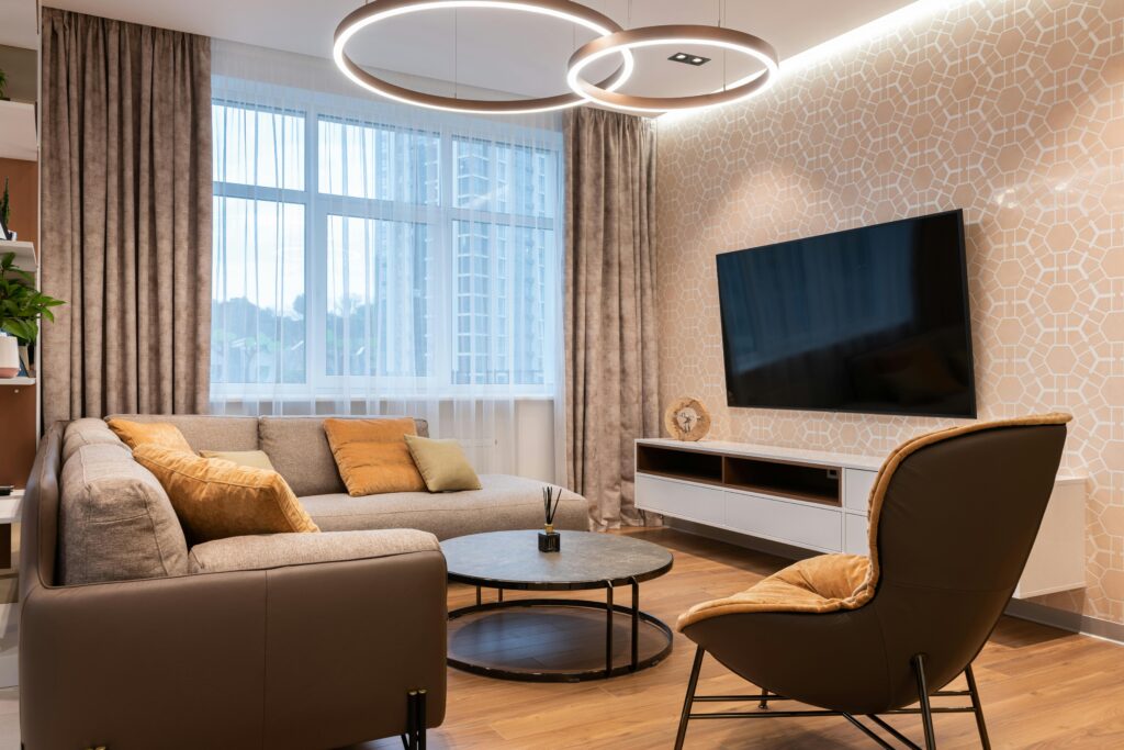 you don't need thousands to make these stunning home upgrades