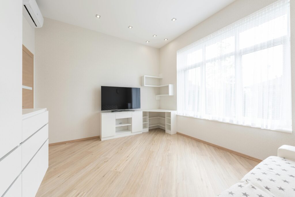 Extra Storage Space