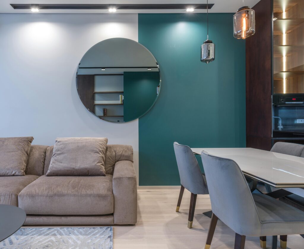 you don't need thousands to make these stunning home upgrades