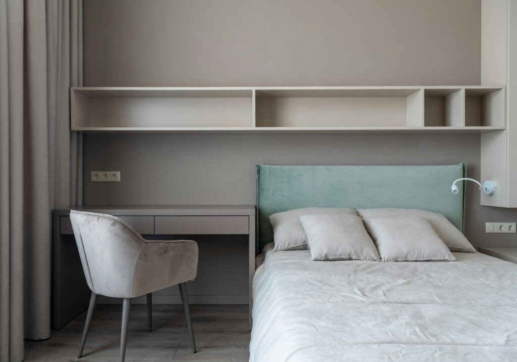 5 Hidden Storage Ideas You've Probably Never Thought Of