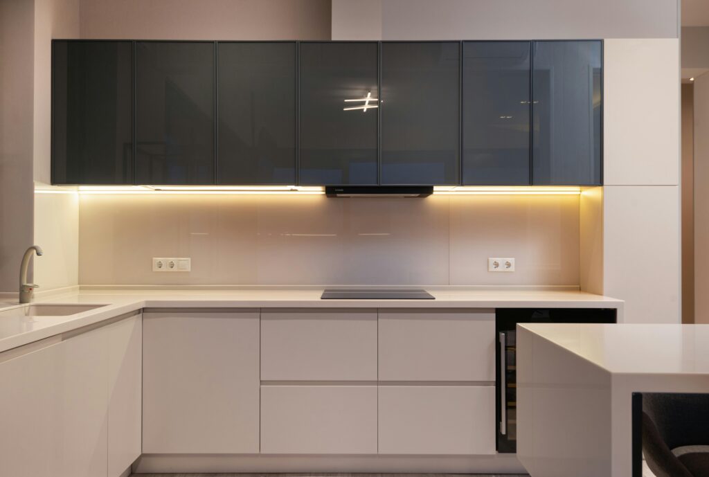 the one lighting trick that instantly makes any room feel luxurious