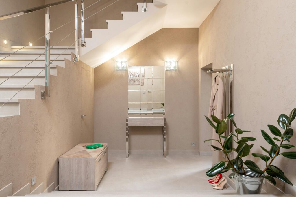 5 Hidden Storage Ideas You've Probably Never Thought Of