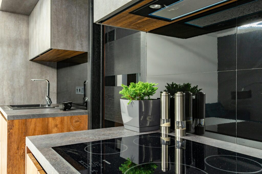 Say Goodbye to Boring Kitchens