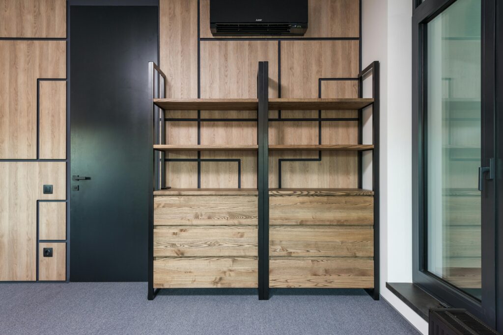 5 Hidden Storage Ideas You've Probably Never Thought Of