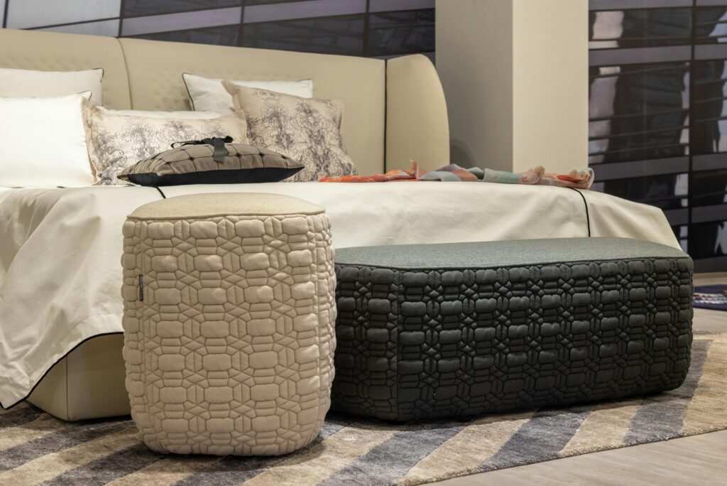 10 Storage Ideas That Will Make Even Small Homes Feel Spacious