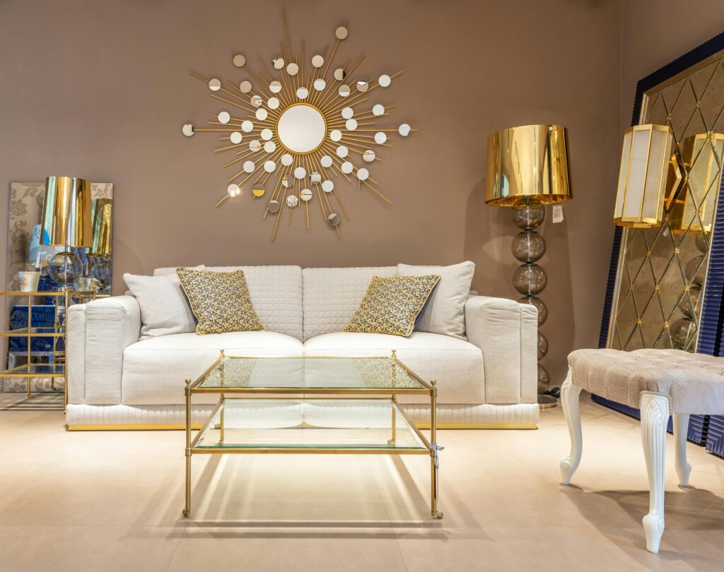 you don't need thousands to make these stunning home upgrades