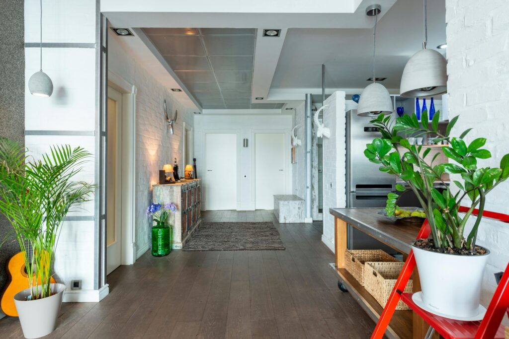 Spring refresh: 7 quick home updates to welcome the new season