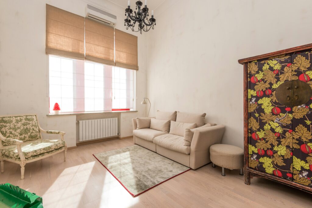 Save Big With These Clever DIY Window Treatments