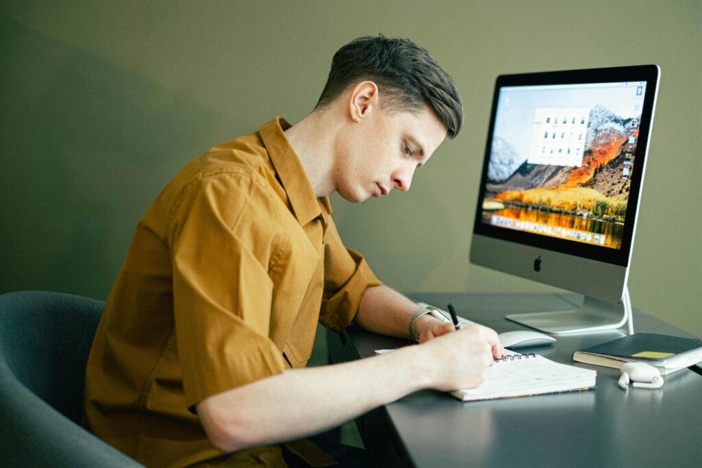 turn your home office into a productivity powerhouse.